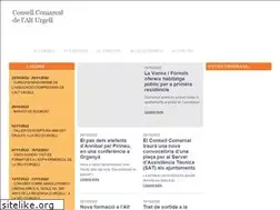 Sites similar to ccau.cat