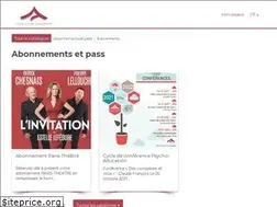 Sites similar to ccauderghem.be