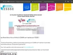 Sites similar to ccaura.fr