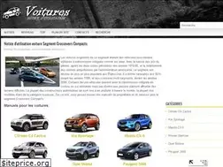 Sites similar to ccautofr.com