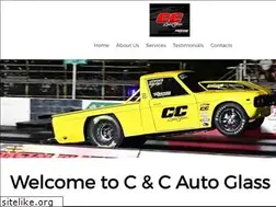 Sites similar to ccautoglass.com