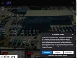 Sites similar to ccautomobil.de