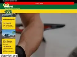 Sites similar to ccautomotive.com