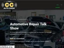 Sites similar to ccautoshow.com