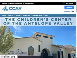 Sites similar to ccav.org