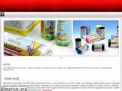 Sites similar to ccavelletri.it
