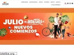 Sites similar to ccaventura.com