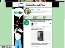 Sites similar to ccawards.com