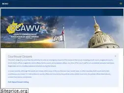 Sites similar to ccawv.org
