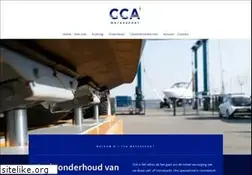 Sites similar to ccayachtcleaners.nl