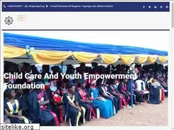Sites similar to ccayef.org