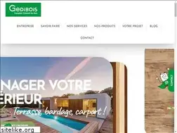 Sites similar to ccb-bois.fr