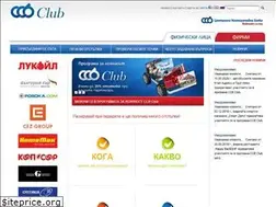 Sites similar to ccb-club.bg