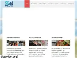 Sites similar to ccb-media.com