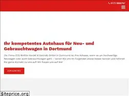 Sites similar to ccb-mobile.de
