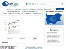Sites similar to ccb-sila.com