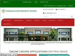 Sites similar to ccb.gov.pk