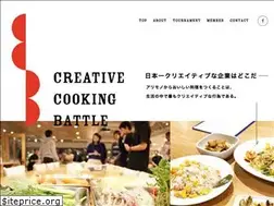 Sites similar to ccb.kitchen