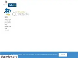 Sites similar to ccb.org.br