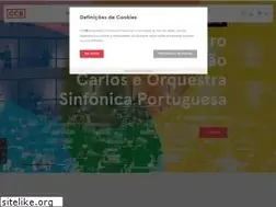 Sites similar to ccb.pt
