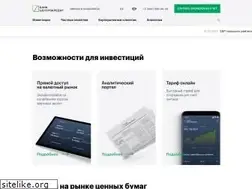 Sites similar to ccb.ru