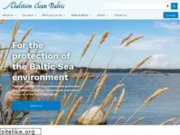 Sites similar to ccb.se