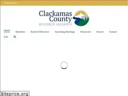 Sites similar to ccba.biz