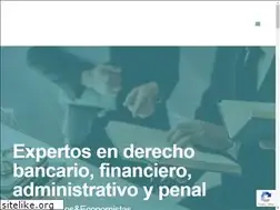 Sites similar to ccbabogados.es