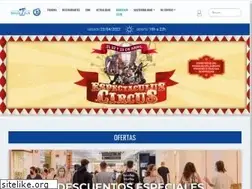 Sites similar to ccbahiasur.com