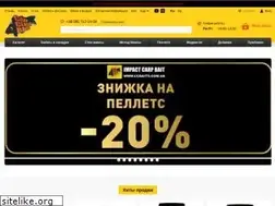 Sites similar to ccbaits.com.ua