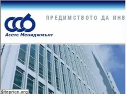 Sites similar to ccbam.bg