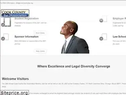 Sites similar to ccbaminorityjobfair.org