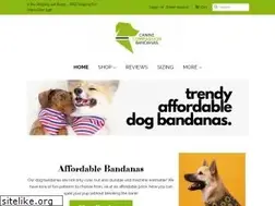 Sites similar to ccbandanas.com