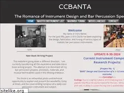 Sites similar to ccbanta.com