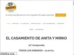 Sites similar to ccbarracas.com.ar