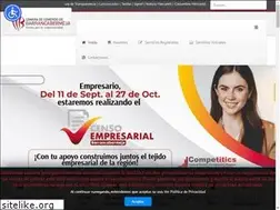 Sites similar to ccbarranca.org.co