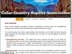 Sites similar to ccbasbc.org