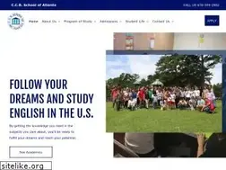 Sites similar to ccbatlanta.edu