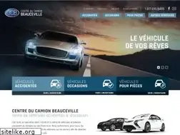 Sites similar to ccbauto.com