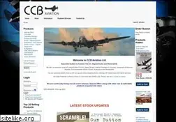 Sites similar to ccbaviation.com