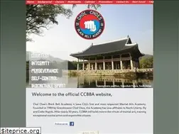 Sites similar to ccbba.org