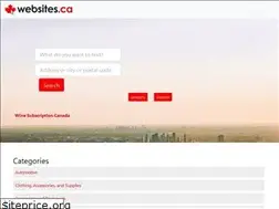 Sites similar to ccbbb.ca