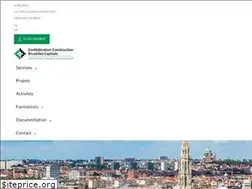 Sites similar to ccbc.be