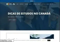 Sites similar to ccbc.org.br