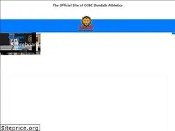 Sites similar to ccbcdundalklions.com