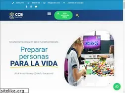 Sites similar to ccbcr.com