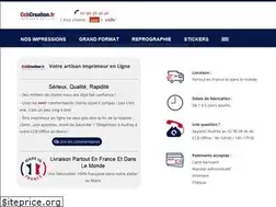 Sites similar to ccbcreation.fr