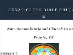 Sites similar to ccbctx.org