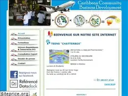 Sites similar to ccbd-inc.com