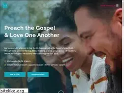 Sites similar to ccbeaumont.org